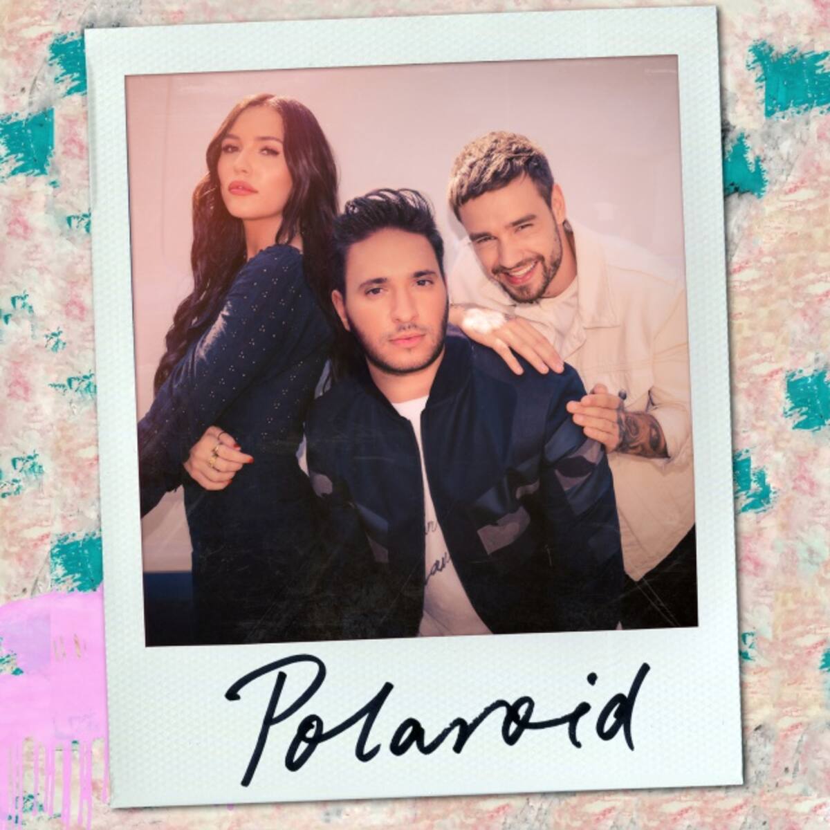 "Polaroid"lo nuevo de Jonas Blue junto a Liam Payne y Lennon Stella.