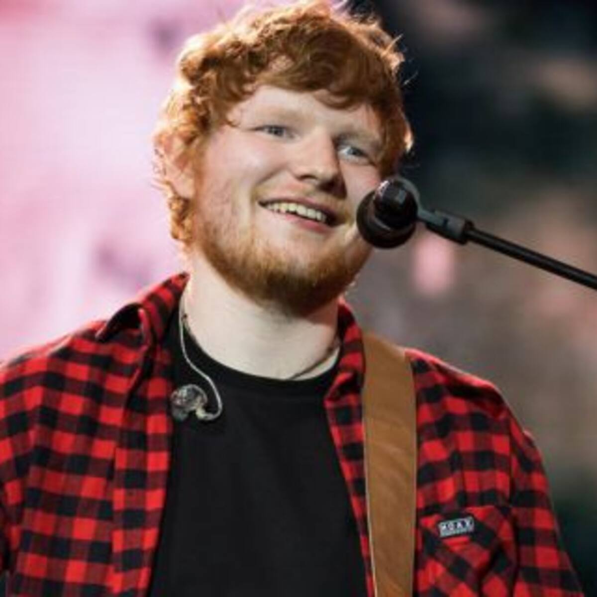 Ed Sheeran es el británico más rico menor de 30 años