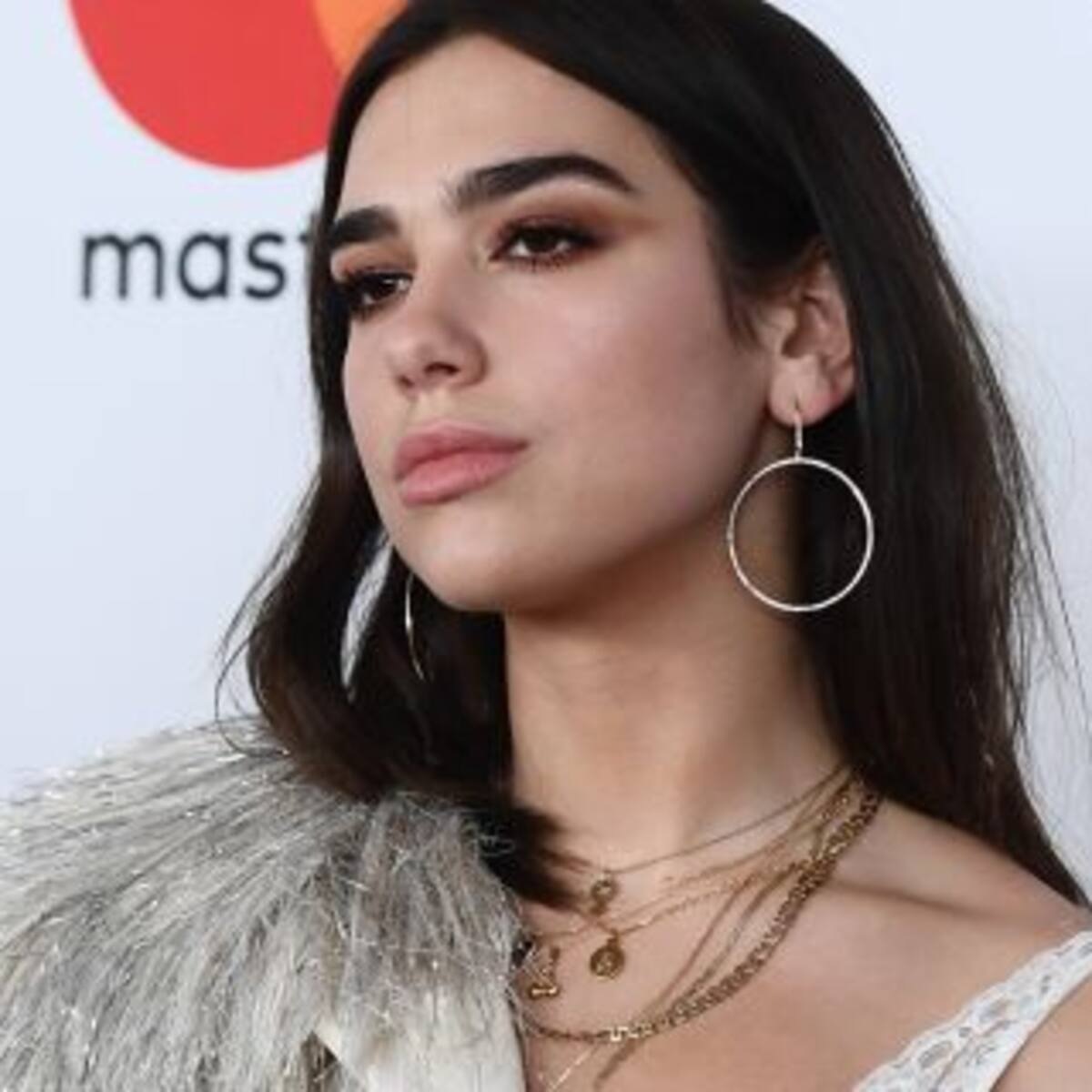 Dua Lipa reveló a quién le dedicó “New Rules”