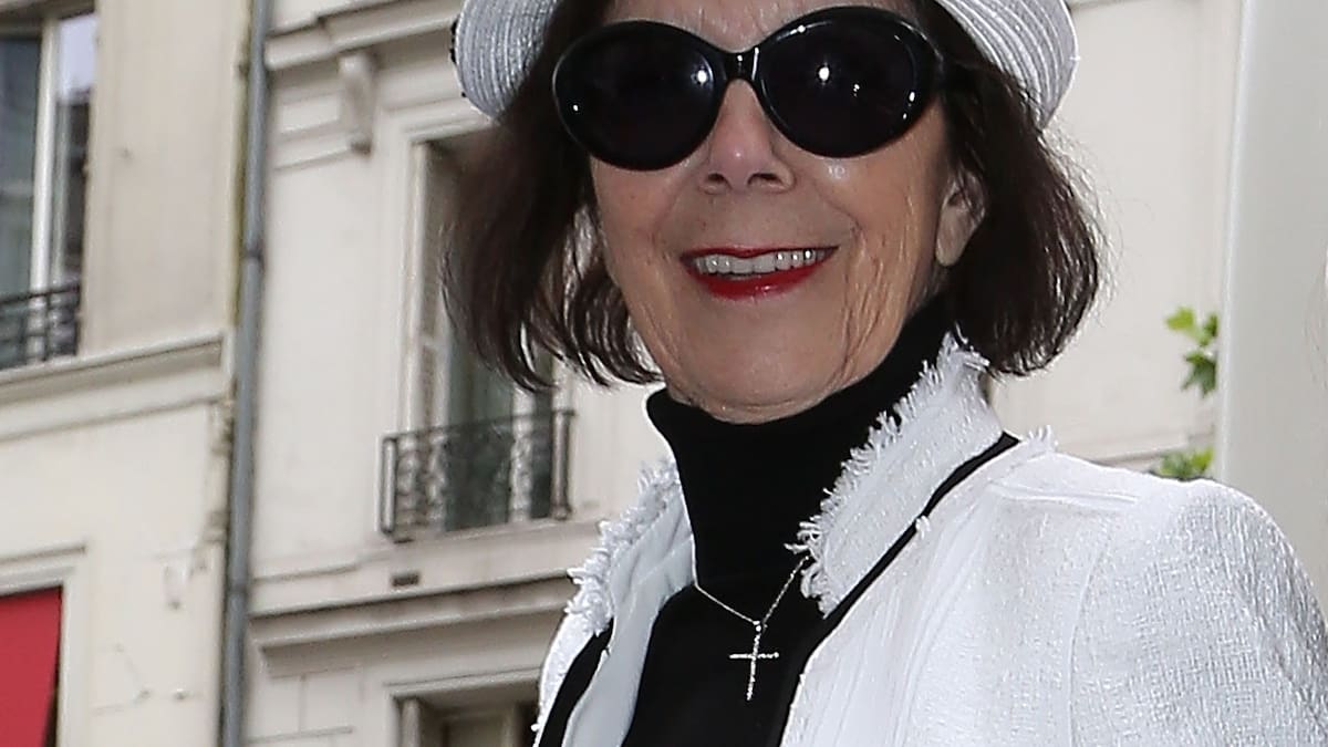 Muere Mary Jo Shannon, la abuela del clan Kardashian Jenner, a los 91 años y llegan las despedidas