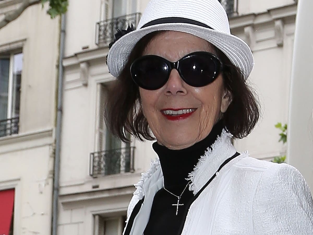 Muere Mary Jo Shannon, la abuela del clan Kardashian Jenner, a los 91 años y llegan las despedidas