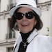 Muere Mary Jo Shannon, la abuela del clan Kardashian Jenner, a los 91 años y llegan las despedidas