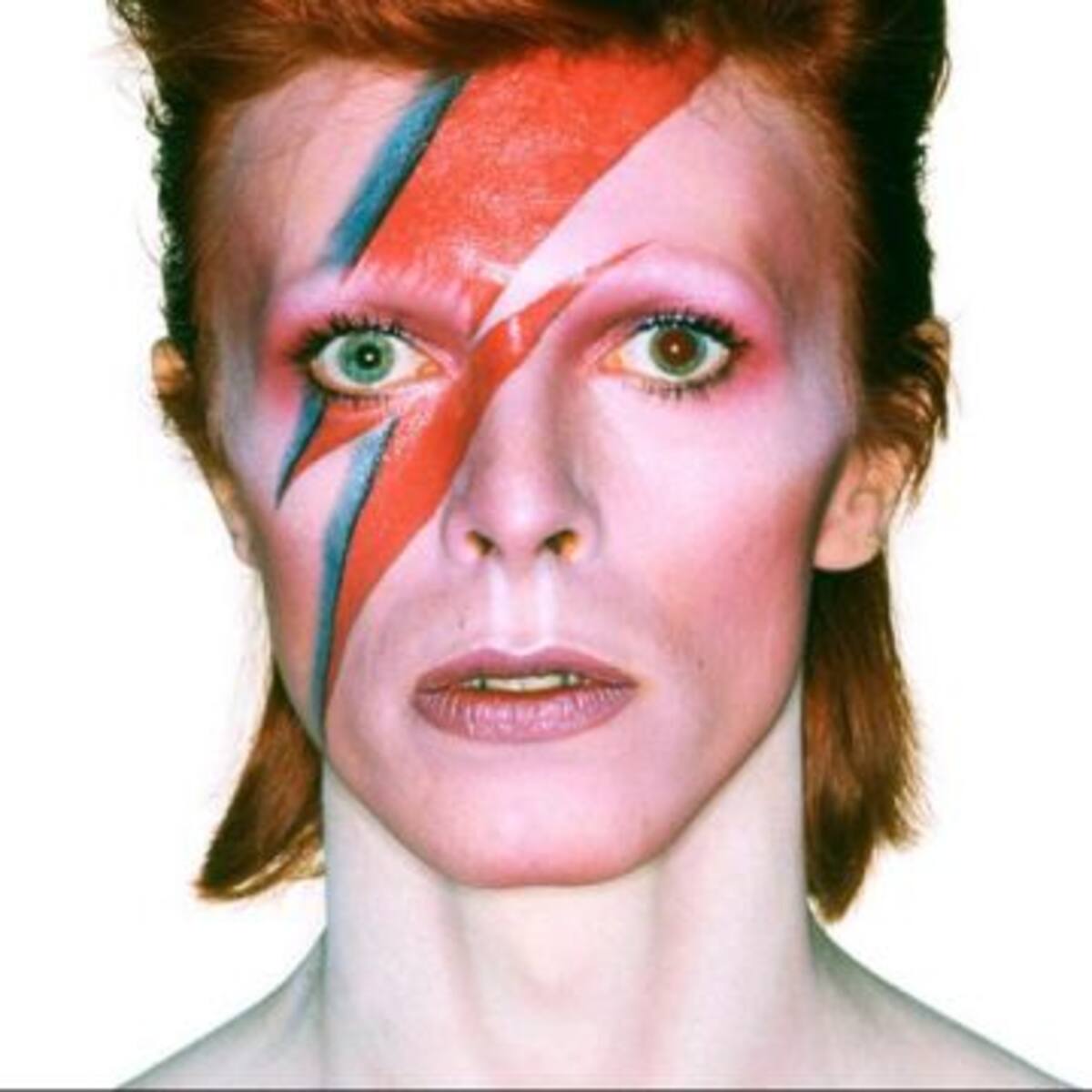 David Bowie llega a tu WhatsApp