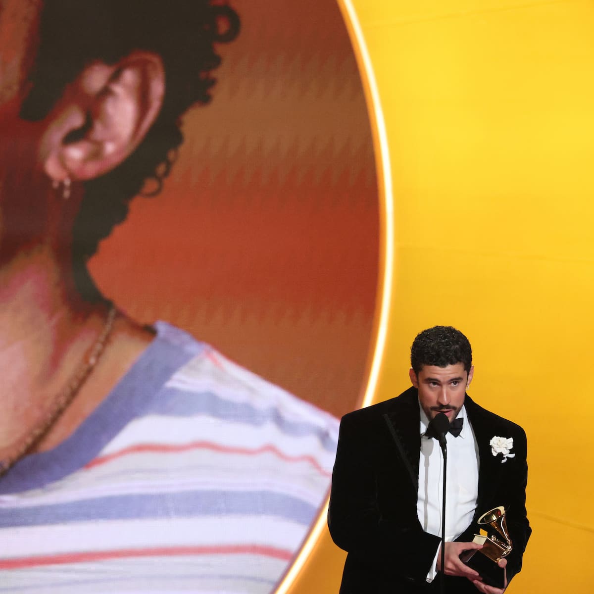 ¿Habrá agentes del ICE en la Super Bowl de Bad Bunny? La NFL responde