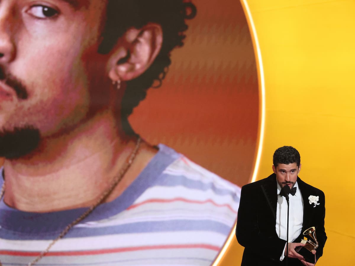 ¿Habrá agentes del ICE en la Super Bowl de Bad Bunny? La NFL responde