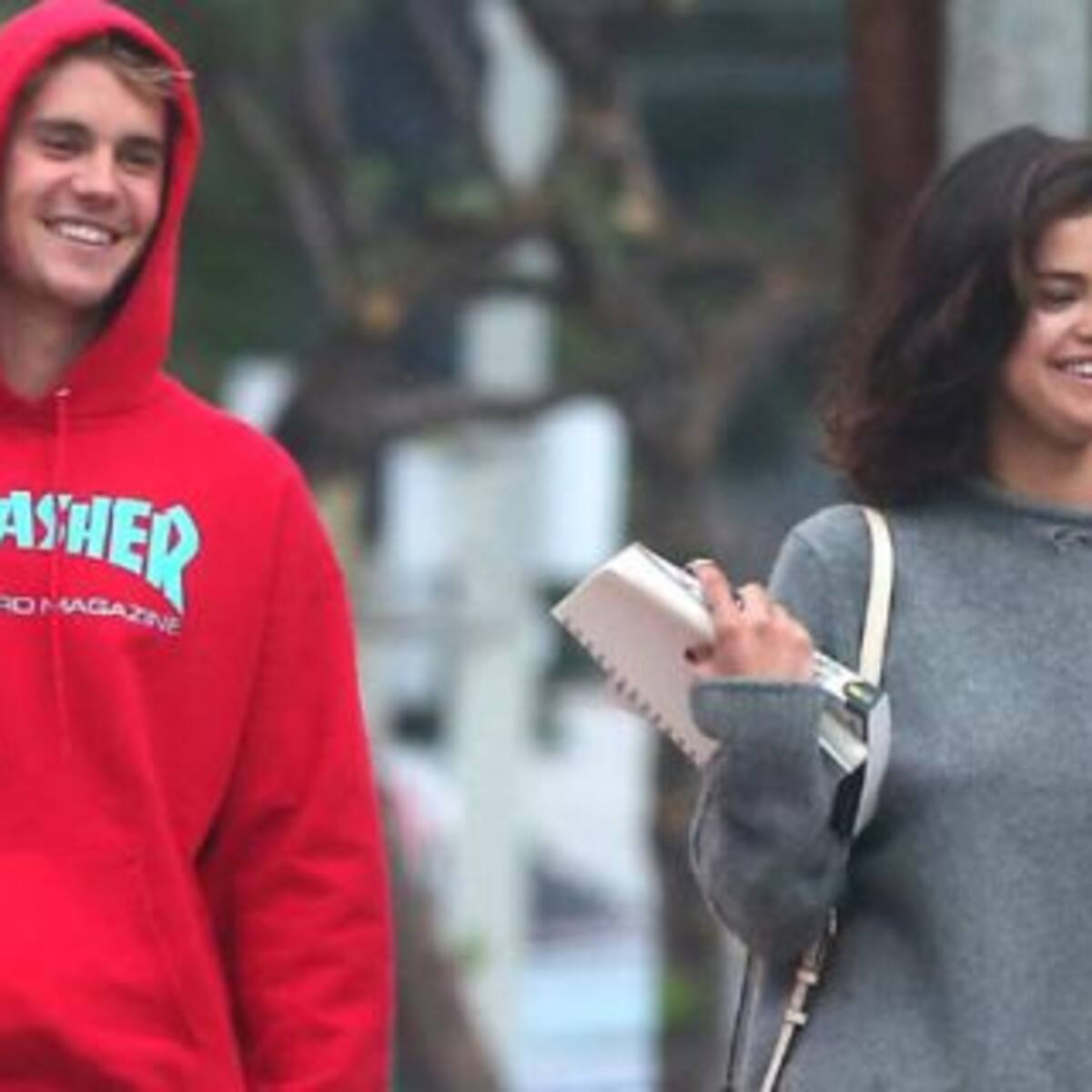 Justin Bieber se siente culpable por la salud de Selena Gómez