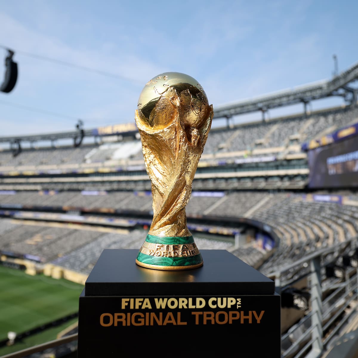 ¿Hasta cuándo dura la final del Mundial 2026 con los cambios de la FIFA?