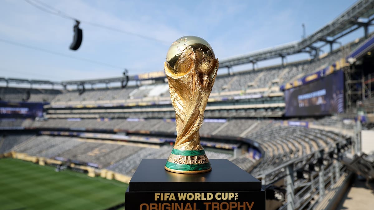 ¿Hasta cuándo dura la final del Mundial 2026 con los cambios de la FIFA?