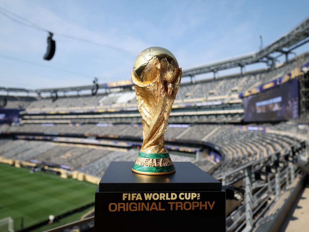 ¿Hasta cuándo dura la final del Mundial 2026 con los cambios de la FIFA?