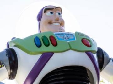 Disney desvela los detalles de la trama de ‘Lightyear’ con un nuevo tráiler