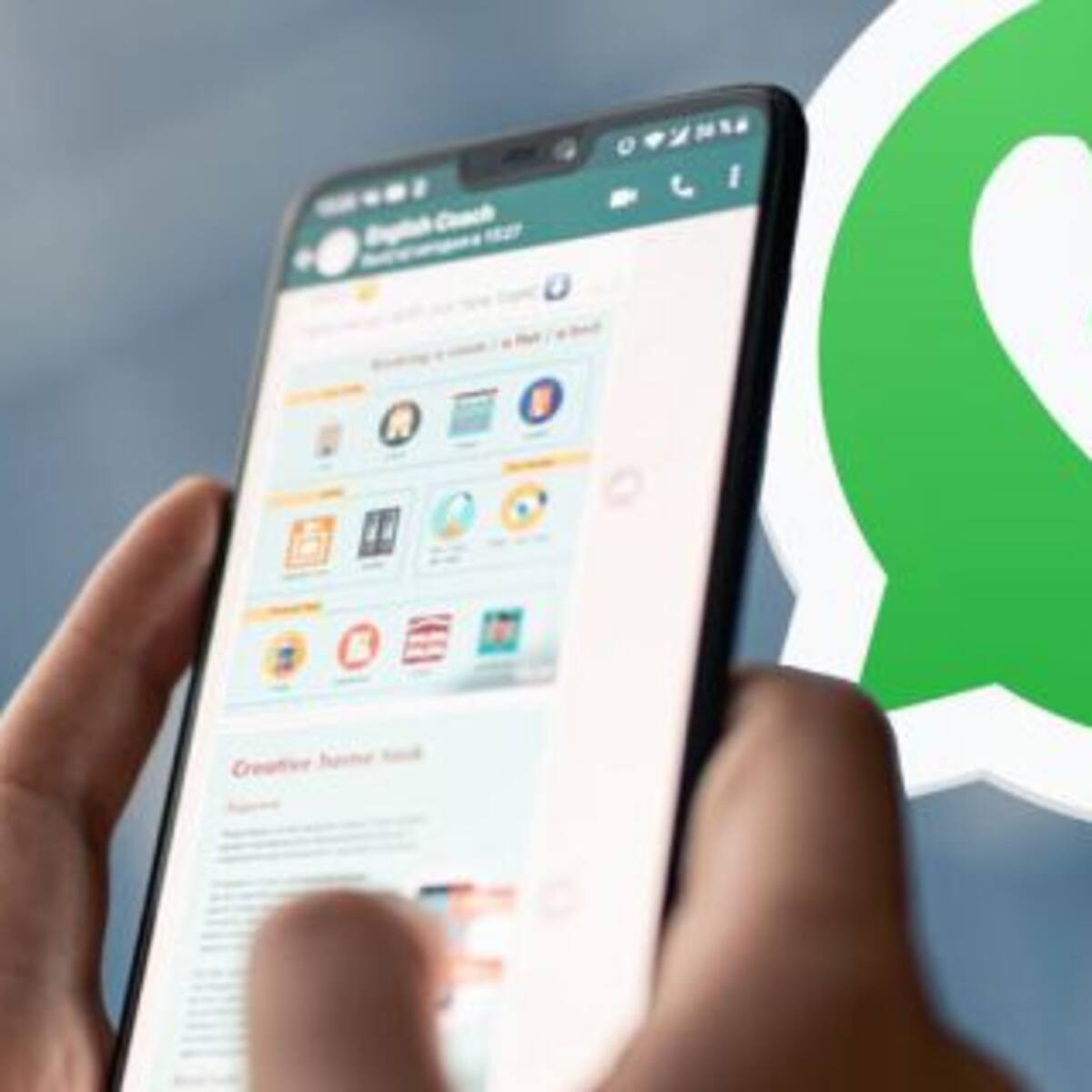 WhastApp: Cómo cambiar el color de los chats