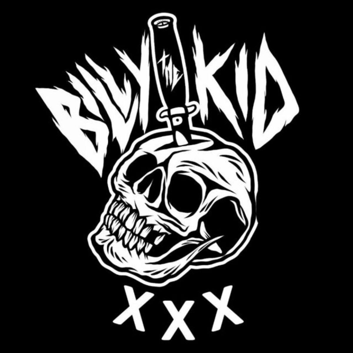 ¡Billy The Kid regresará a Europa!
