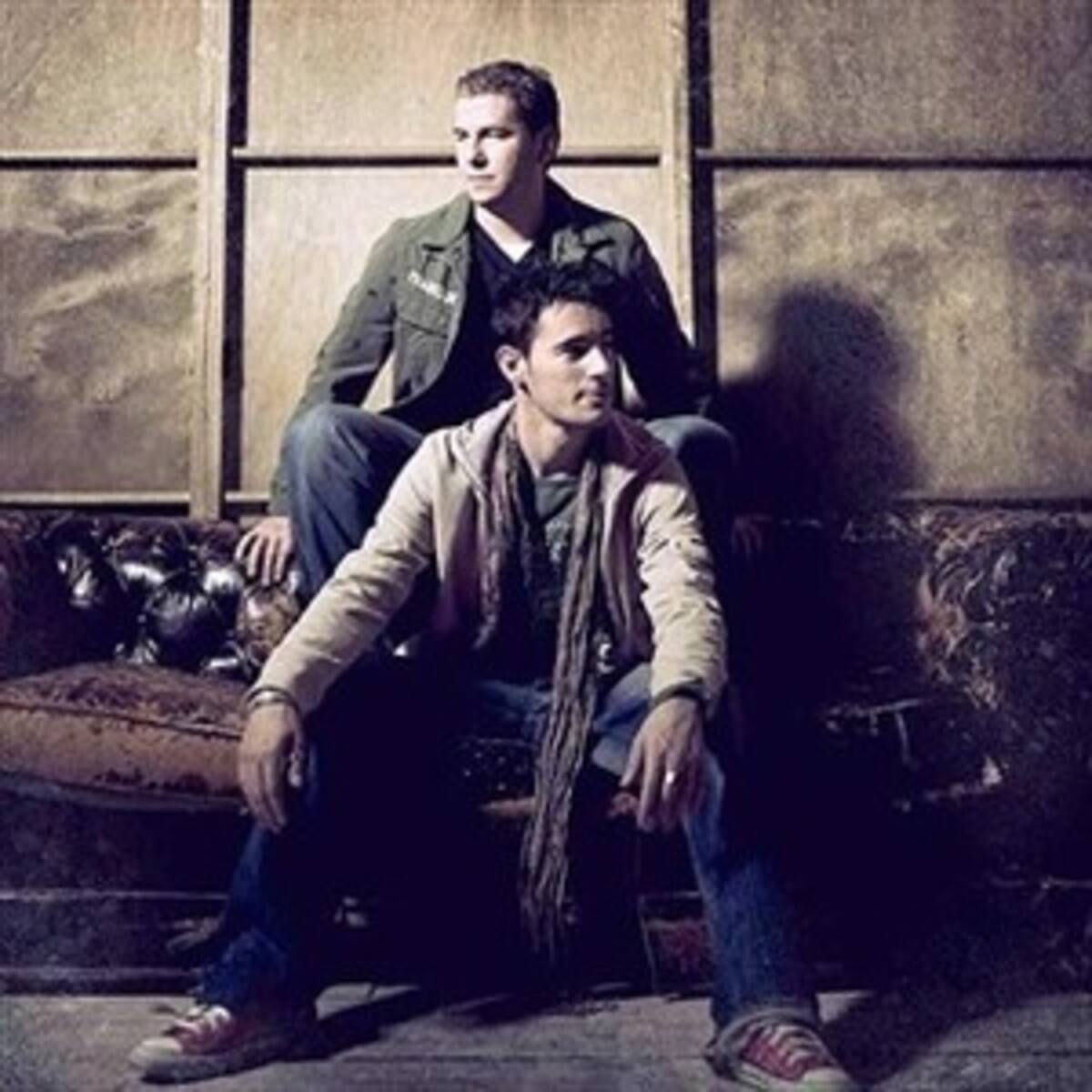 Andy y Lucas, nuevo disco y cambio de look