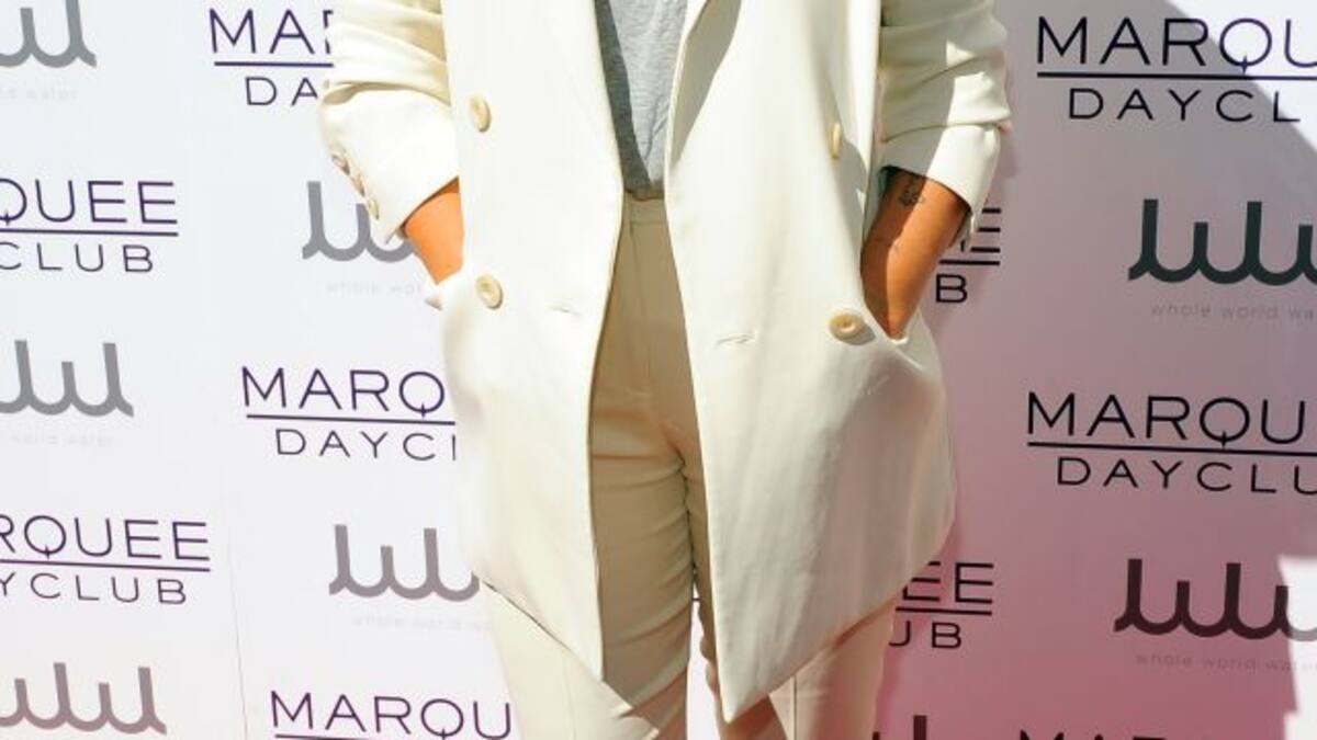 Sia arrasa en los Razzie 2021, los anti-Oscar del cine