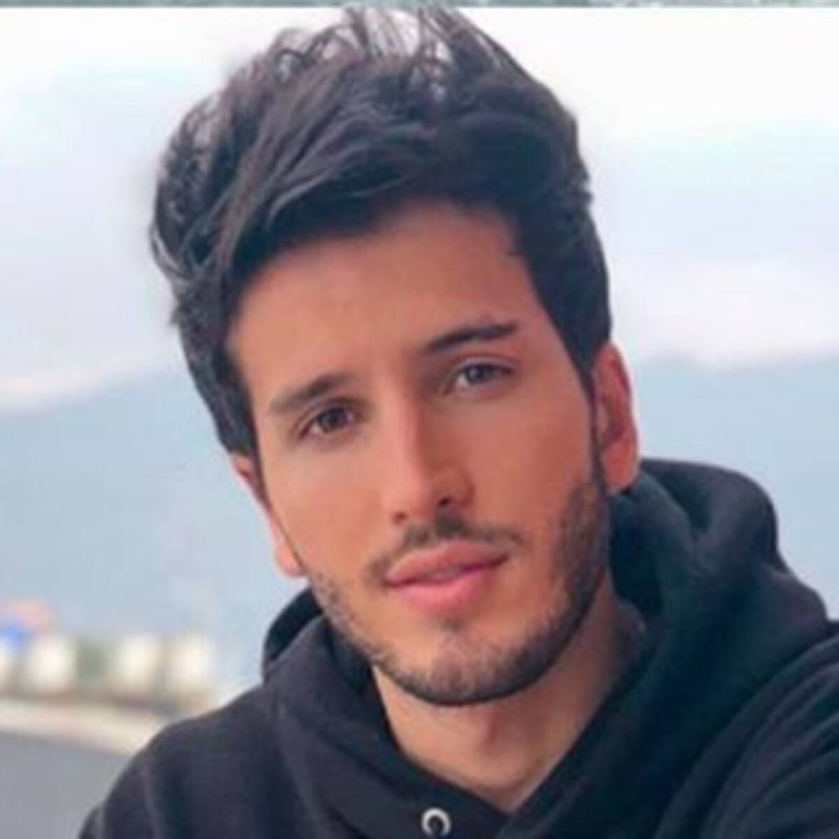 El debut de Sebastián Yatra en el cine