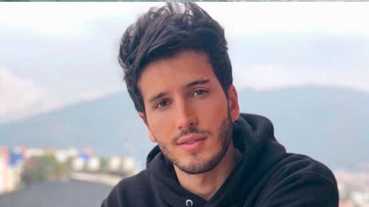 El debut de Sebastián Yatra en el cine