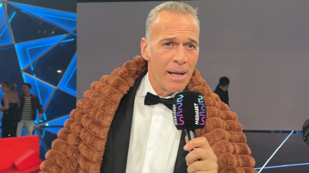 Primeras palabras de Carlos Lozano tras ganar ‘Gran Hermano Dúo 4’: ¿Qué hará con el dinero del premio? ¿Verá a Cristina Piaget?