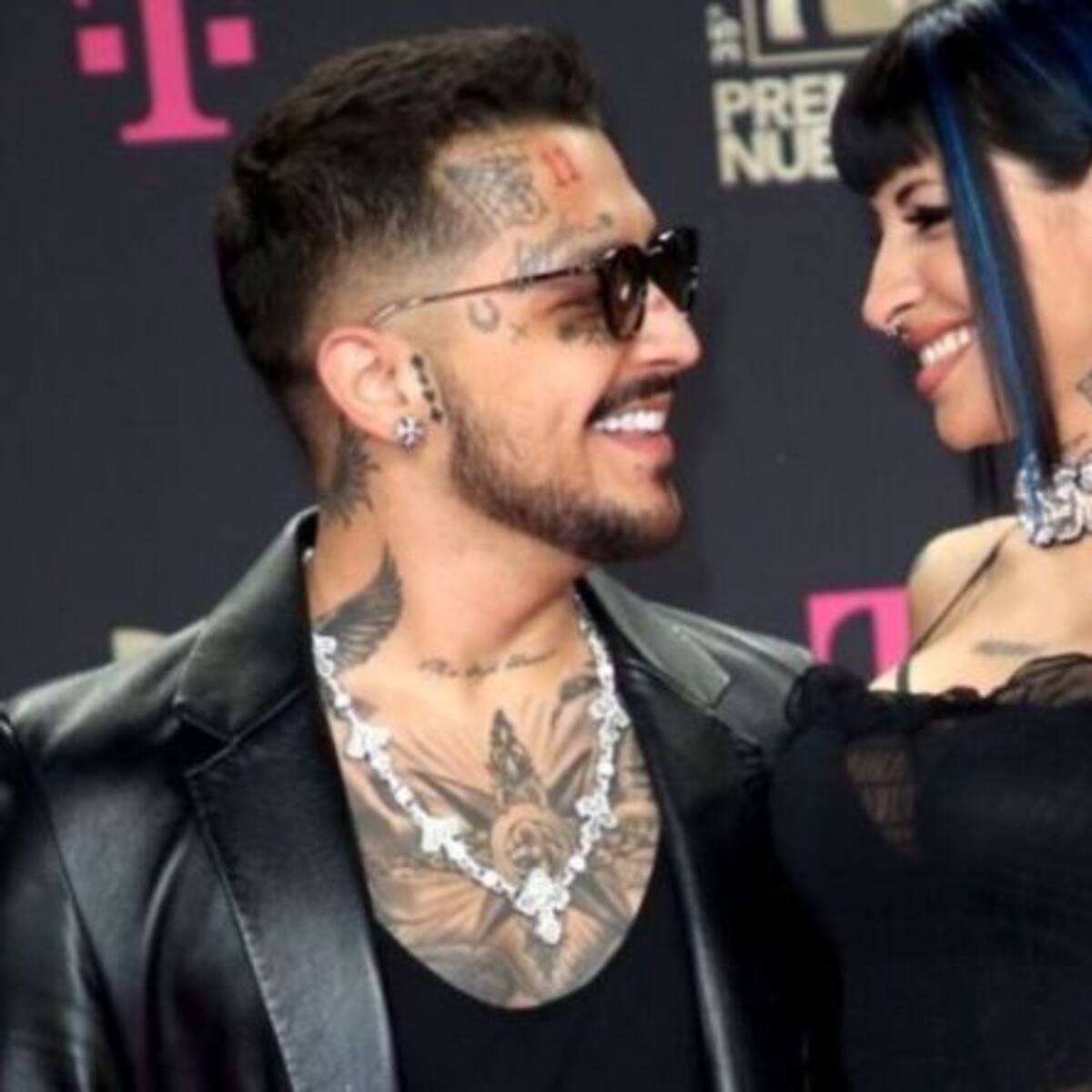 Cazzu y Christian Nodal estarían planeando su casamiento