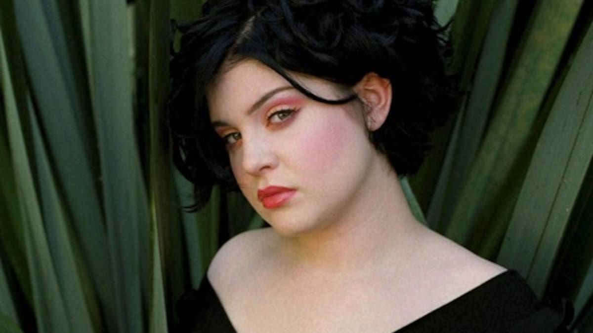 Kelly Osbourne confirmó que tuvo convulsiones