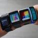 Los mejores memes del nuevo reloj de Apple