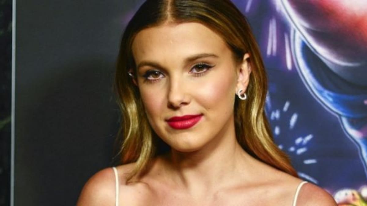 Millie Bobby Brown estaría saliendo con un jugador de rugby