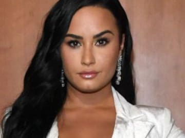 La trágica pérdida de Demi Lovato convertida en canción