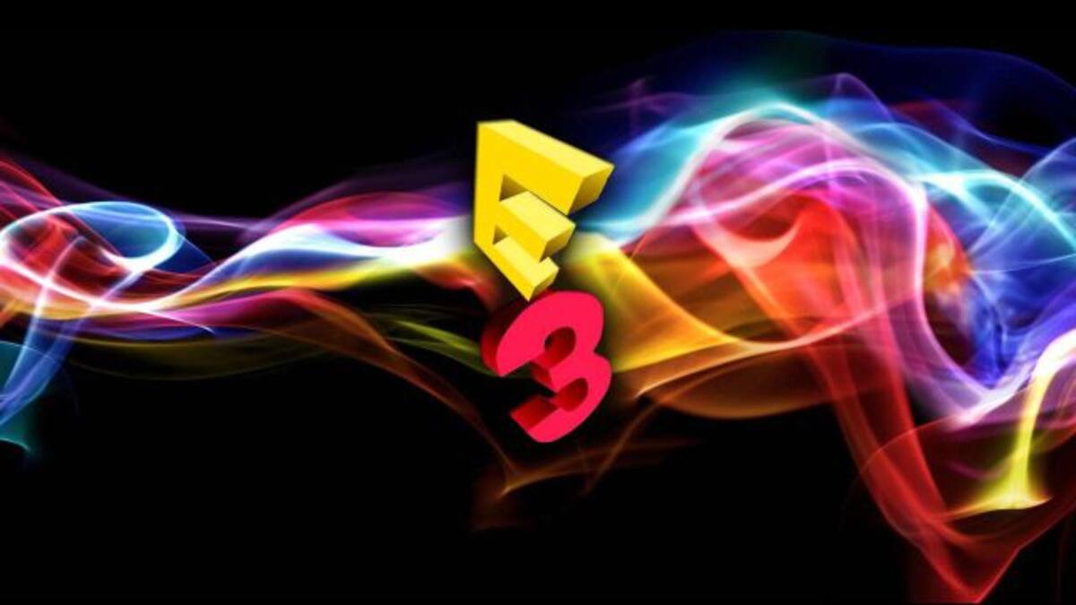 ¿Por qué asistir al E3?