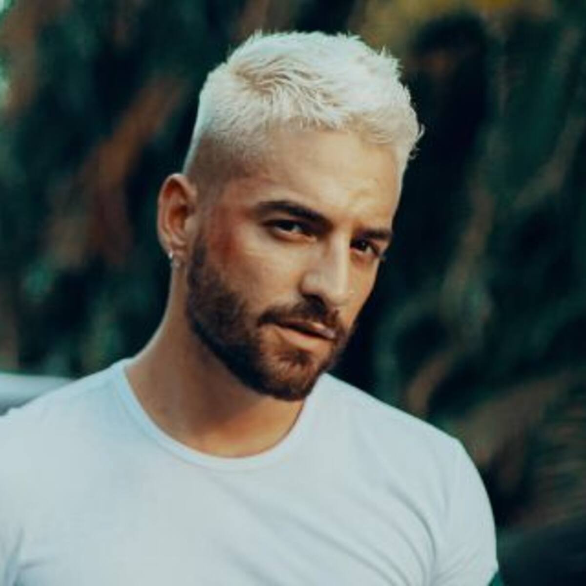 Maluma es elegido como "El hombre del año"