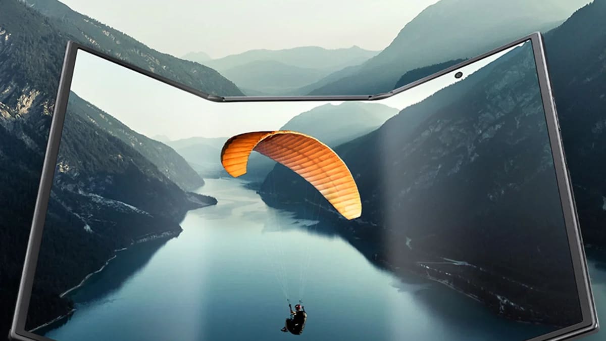 Samsung ya está trabajando en su Galaxy Z TriFold 2 para el año que viene