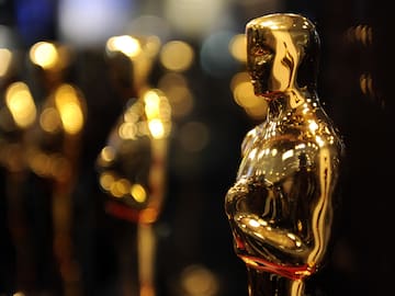 Estas son las nominaciones Premios Oscar 2024: todos los nominados