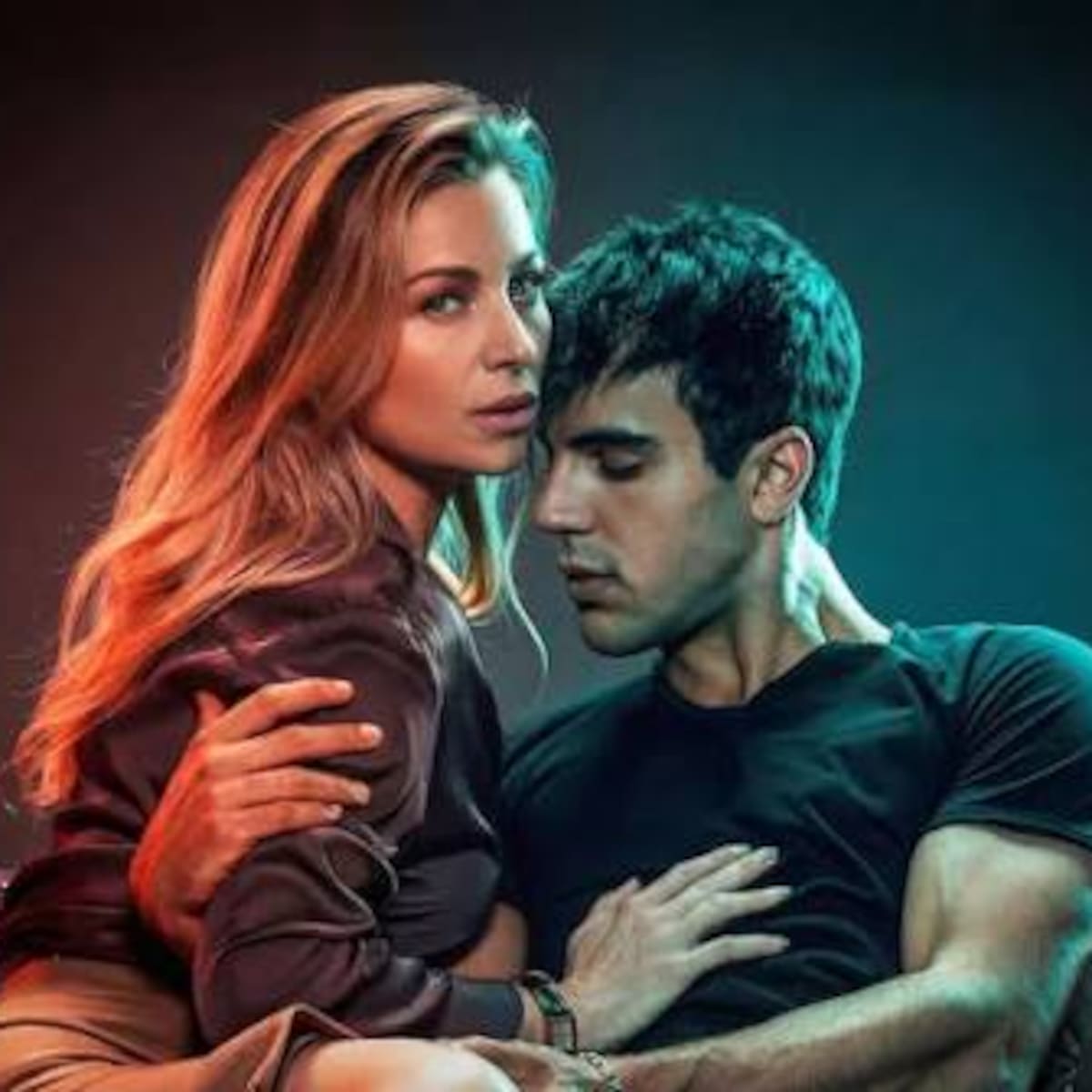 Descubre a todos los actores que protagonizan 'Deseo' en Netflix: de Óscar Casas al resto de estrellas mexicanas y españolas