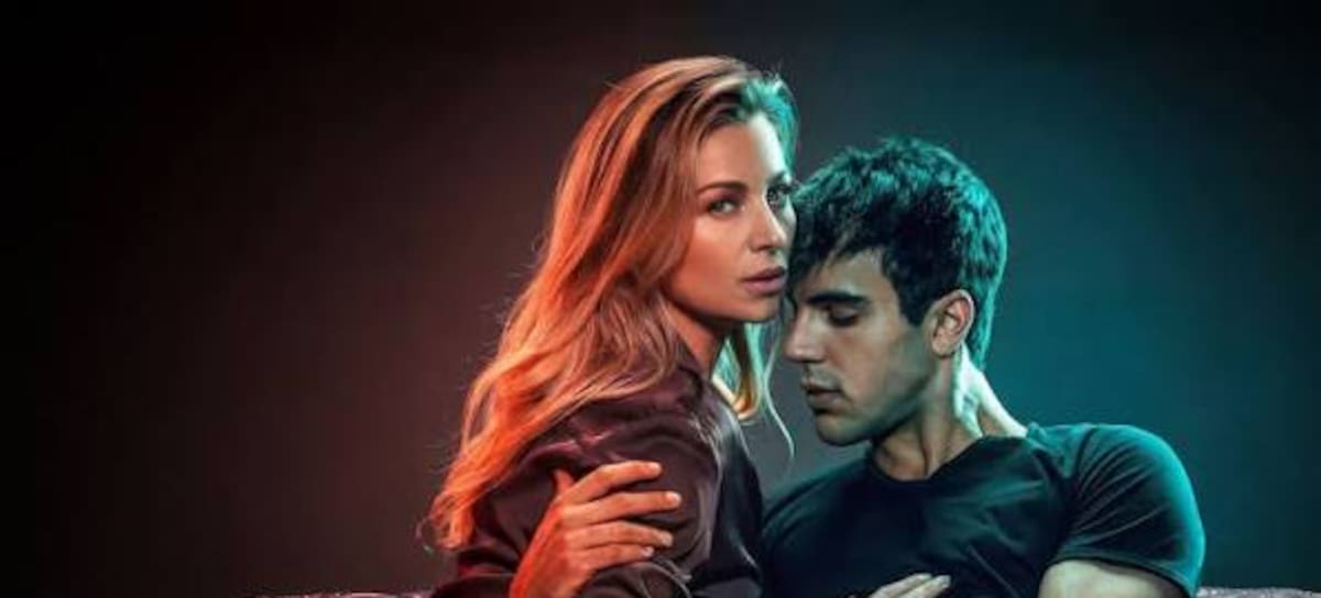 Póster promocional de 'Deseo' en Netflix