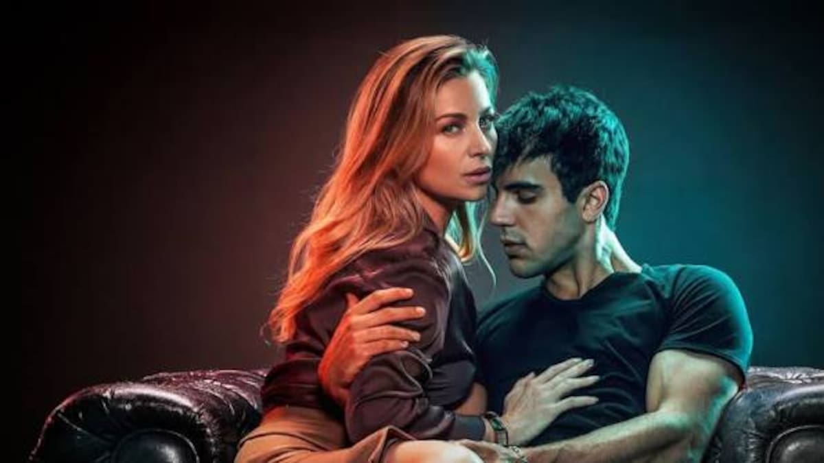 Descubre a todos los actores que protagonizan 'Deseo' en Netflix: de Óscar Casas al resto de estrellas mexicanas y españolas