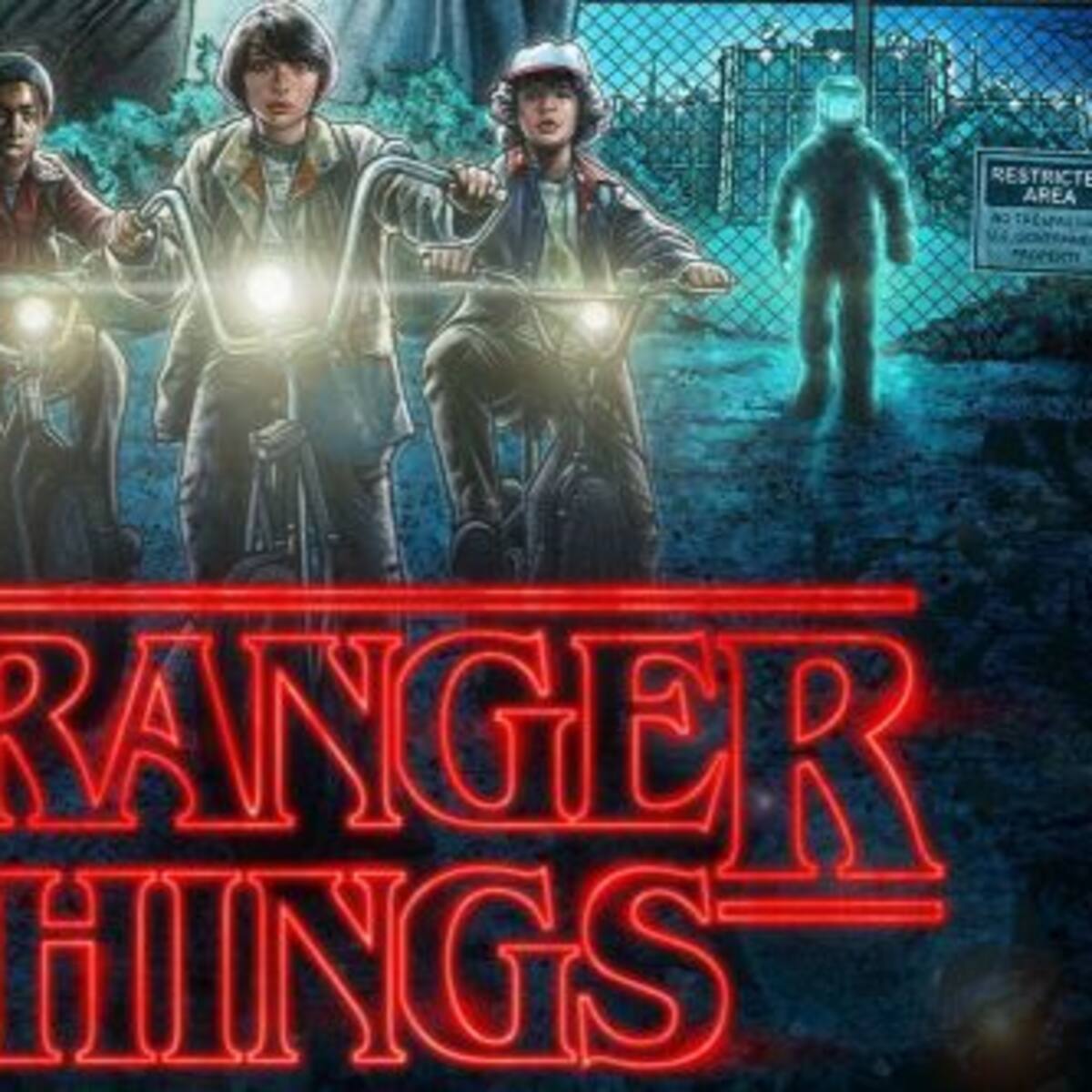 ¡Te contamos todos los detalles de la tercera temporada de “Stranger Things”!