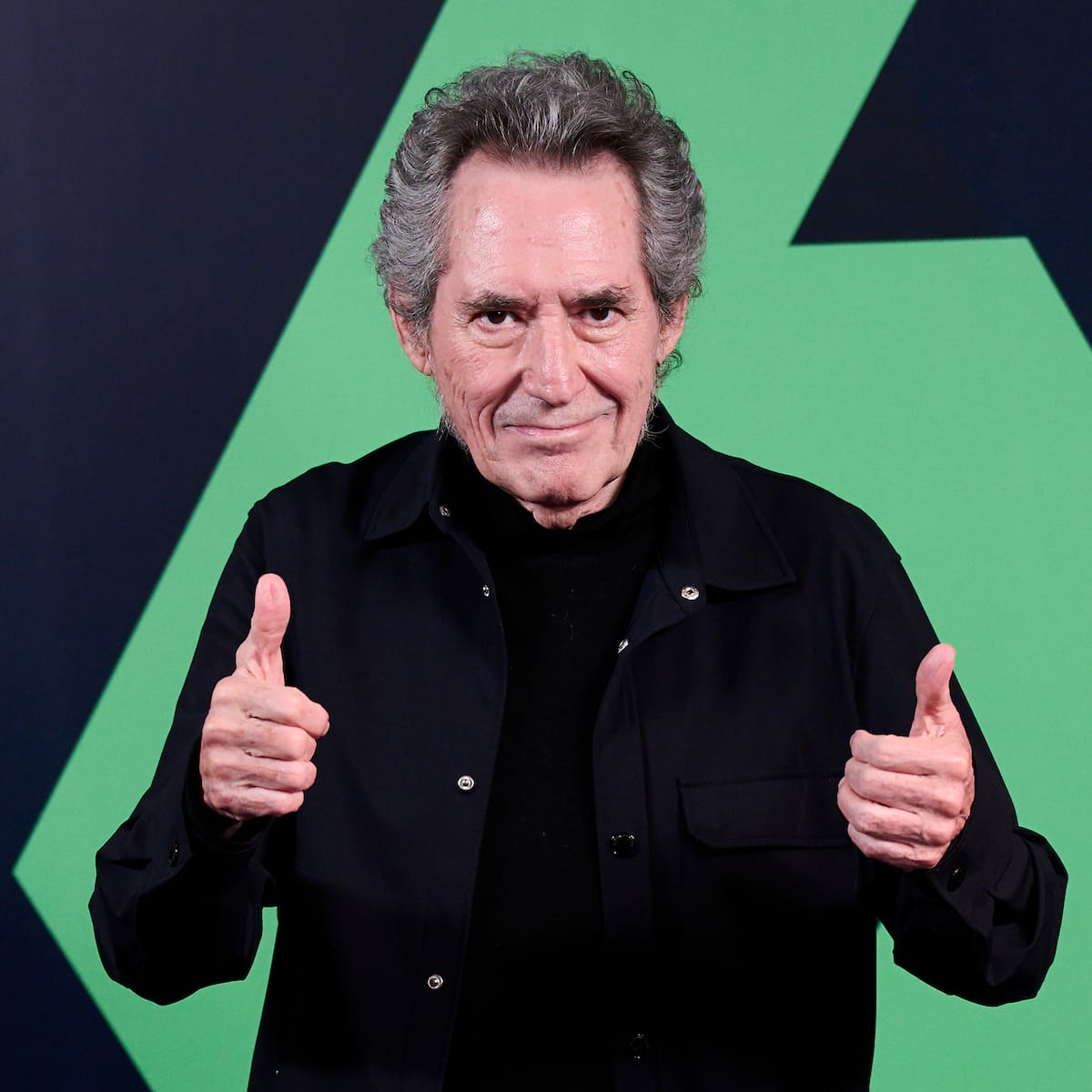 Miguel Ríos actualiza su estado de salud tras su accidente y desvela las recomendaciones médicas que ha recibido para volver a la gira