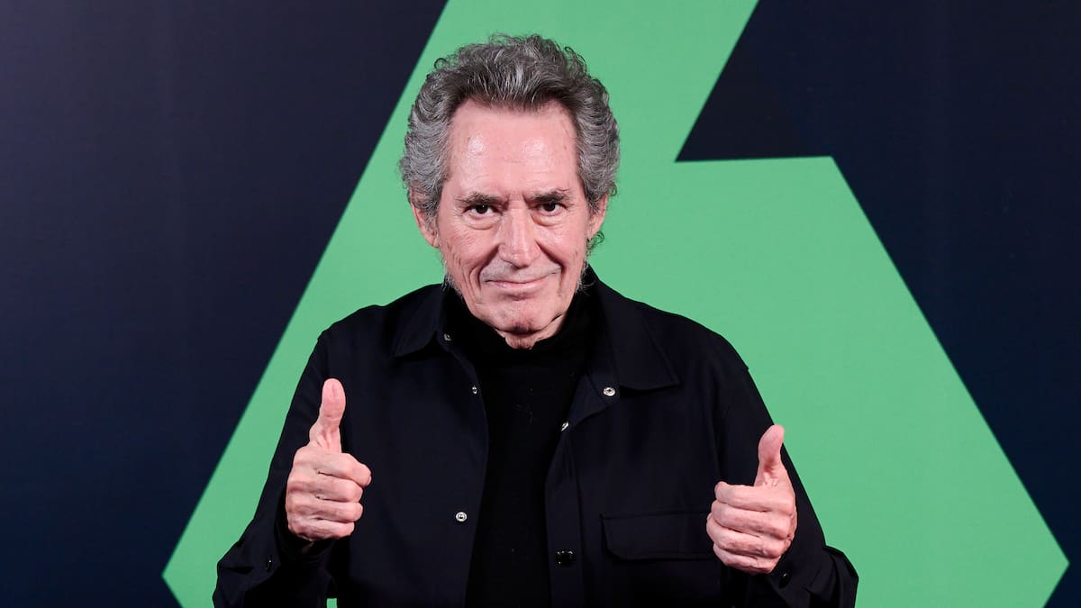Miguel Ríos actualiza su estado de salud tras su accidente y desvela las recomendaciones médicas que ha recibido para volver a la gira
