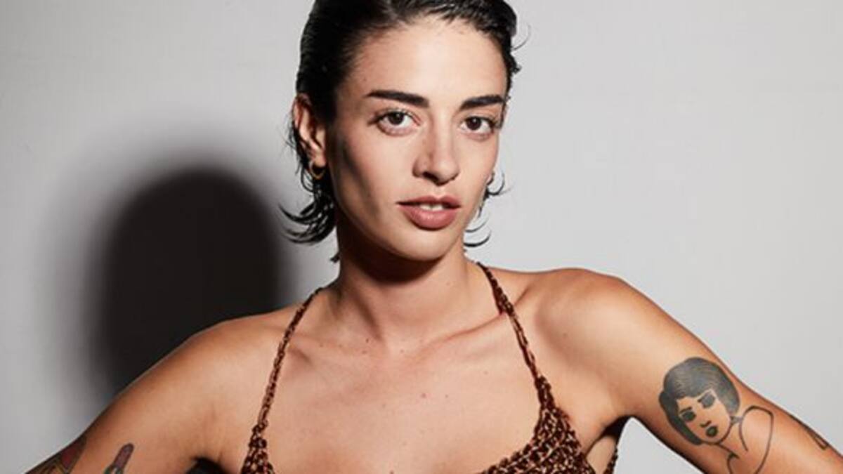 Show y Entrevista a Zoe Gotusso en LOS40 EN VIVO