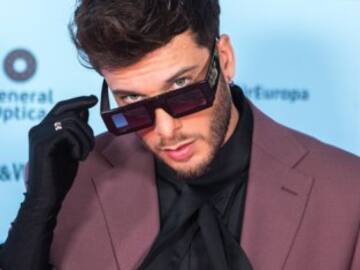 Blas Cantó estrenará su nuevo disco en directo en dos shows secretos