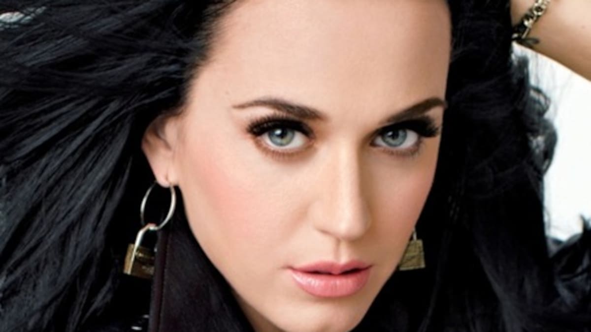 Katy Perry, David Guetta y Will.i.am juntos