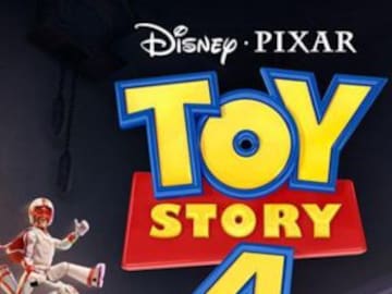 ¡Por fin! Aquí el trailer oficial de &quot;Toy Story 4&quot;
