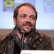 El actor Mark Sheppard, al borde la muerte tras sufrir seis infartos en un día