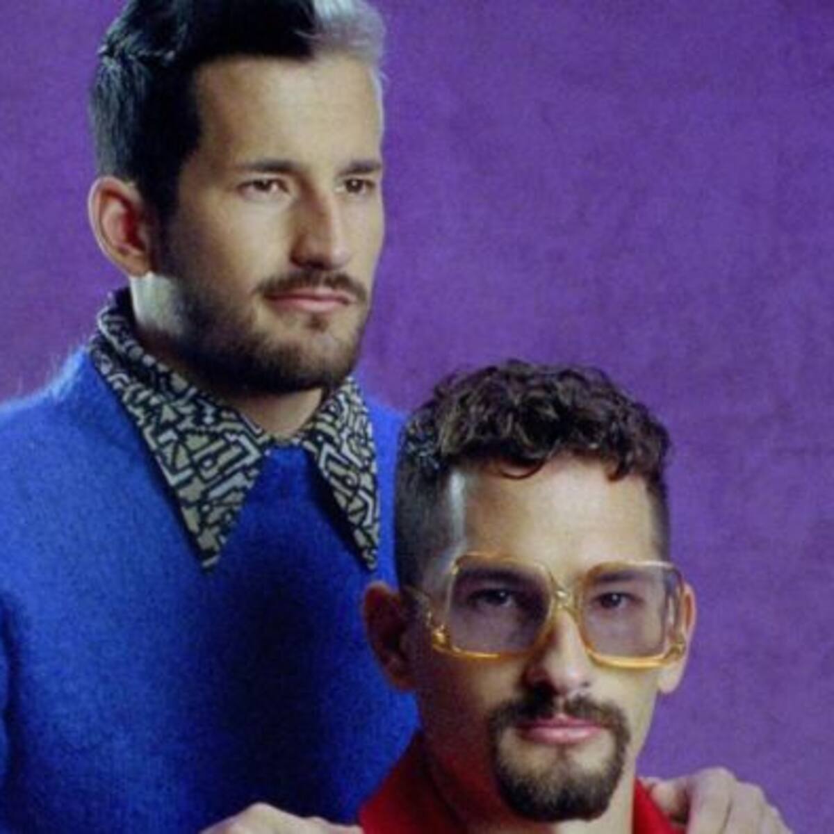 May y Ricky le cantan a los corazones rotos con “La Grosera”