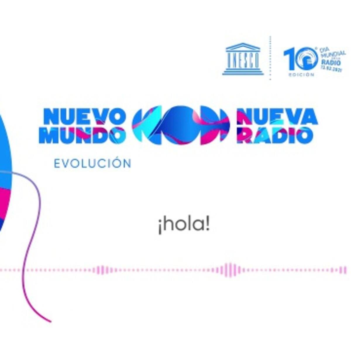 Día Mundial de la Radio
