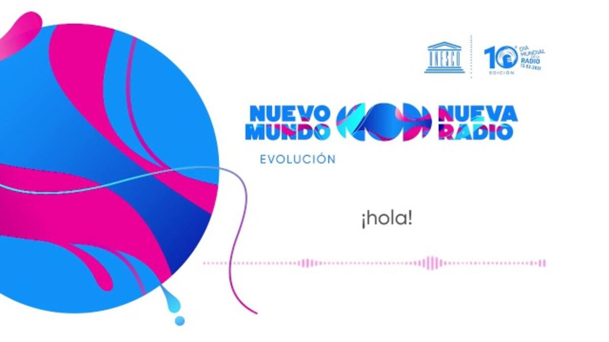 Día Mundial de la Radio