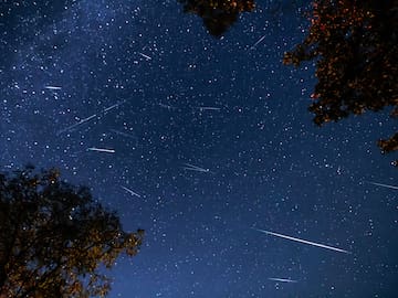 Perseidas 2025: día, hora y cómo ver la lluvia de estrellas fugaces de agosto