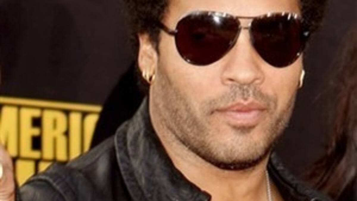 Super Love, lo nuevo de Lenny Kravitz