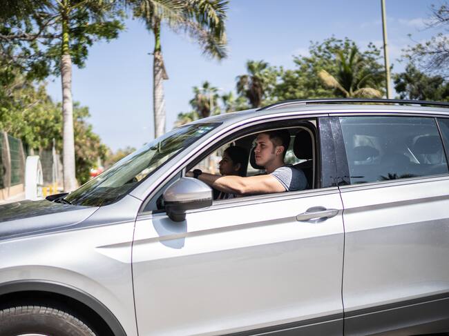 Los SUV se han convertido en habituales en las ciudades de todo el mundo.