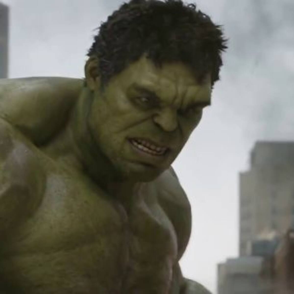Una escena confirmaría que Hulk murió en “Avengers: Infinity War”