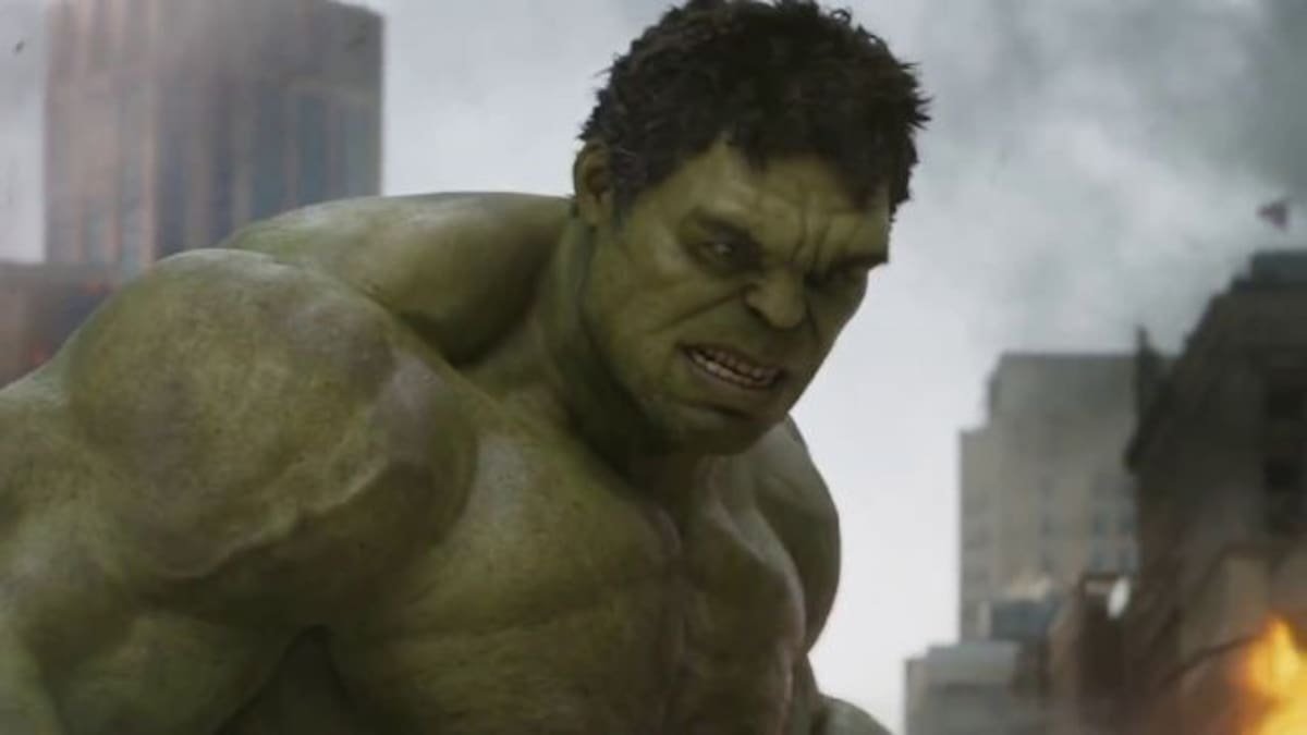 Una escena confirmaría que Hulk murió en “Avengers: Infinity War”