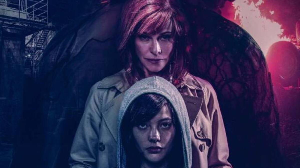 El pacto, El espía que me plantó y Purasangre, los grandes estrenos de cine de la semana